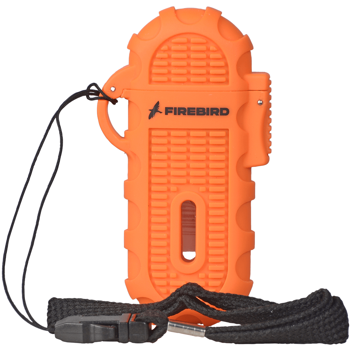 Lighter Firebird Ascent Wind-Resistant Single Flame 4 Colors 12 Ct. Display