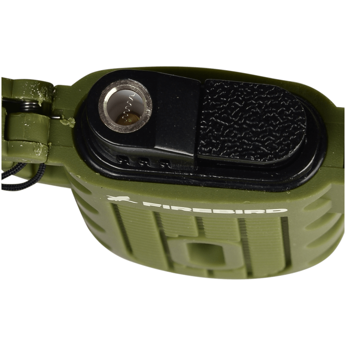 Lighter Firebird Ascent Wind-Resistant Single Flame 4 Colors 12 Ct. Display