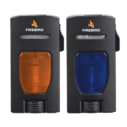 Lighter Firebird Rogue Single Jet Flame Torch 4 Colors 12 Ct. Display