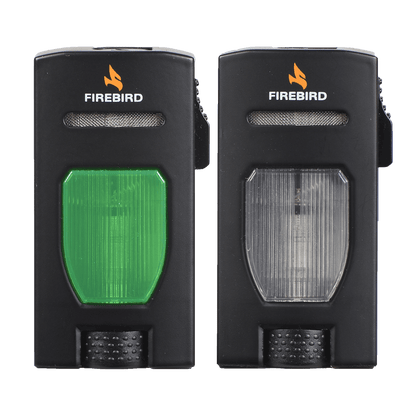 Lighter Firebird Rogue Single Jet Flame Torch 4 Colors 12 Ct. Display