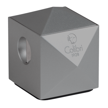 Cigar Cutter Colibri Quasar Gunmetal 68 Gauge
