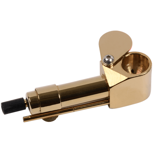 Pipes Protopipe Brass Metal