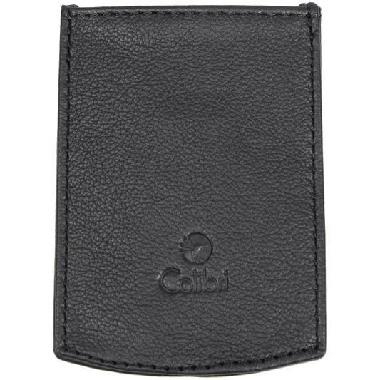 Colibri Leather Holster For Lighter Or Cutter Extra Large