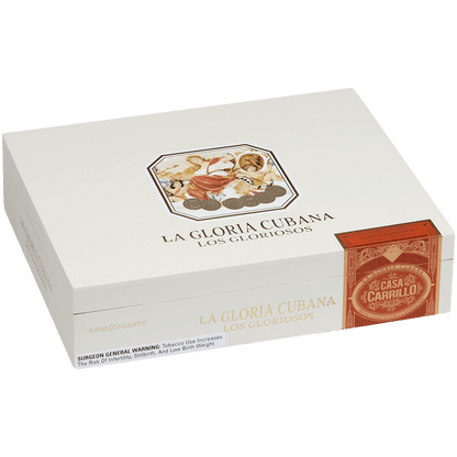 La Gloria Cubana Los Gloriosos Gigante 20 Ct. Box 6.00X60
