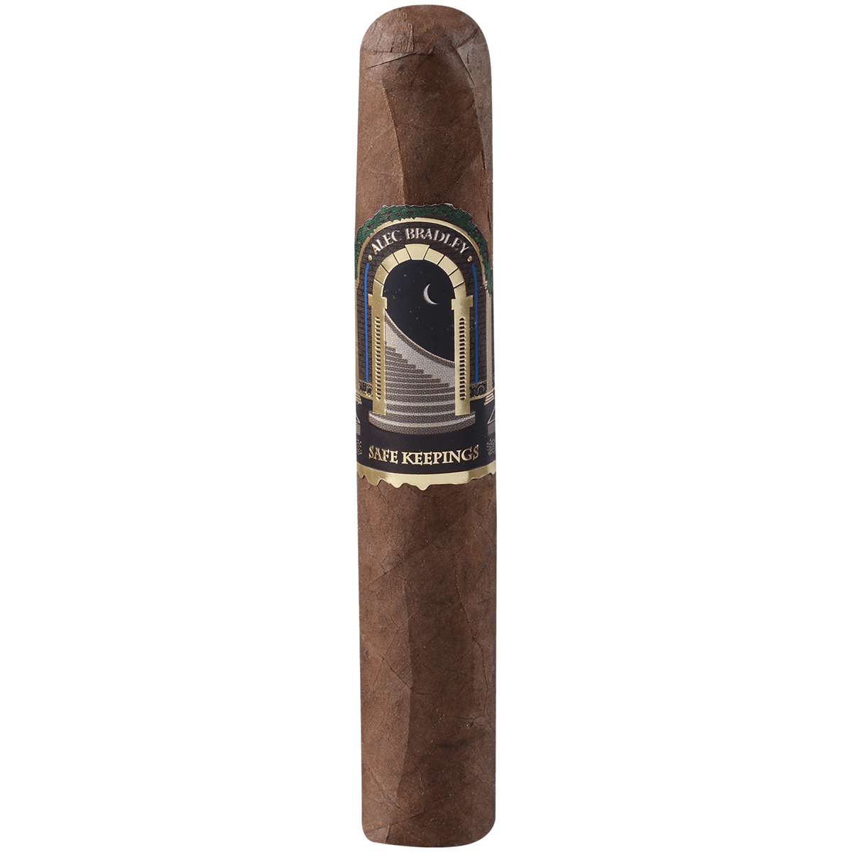 Alec Bradley Safe Keepings Robusto 24 Ct. Box 5.00X52