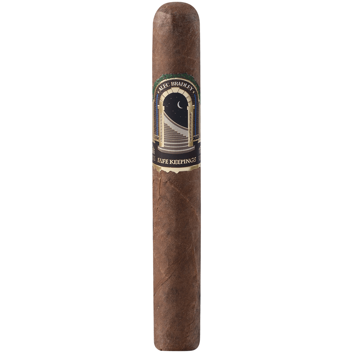 Alec Bradley Safe Keepings Toro 24 Ct. Box 6.00X52