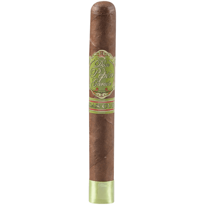 Don Pepin Garcia Green Vegas Cubanas Coronas 20Ct. Box 5 1/2 X 44