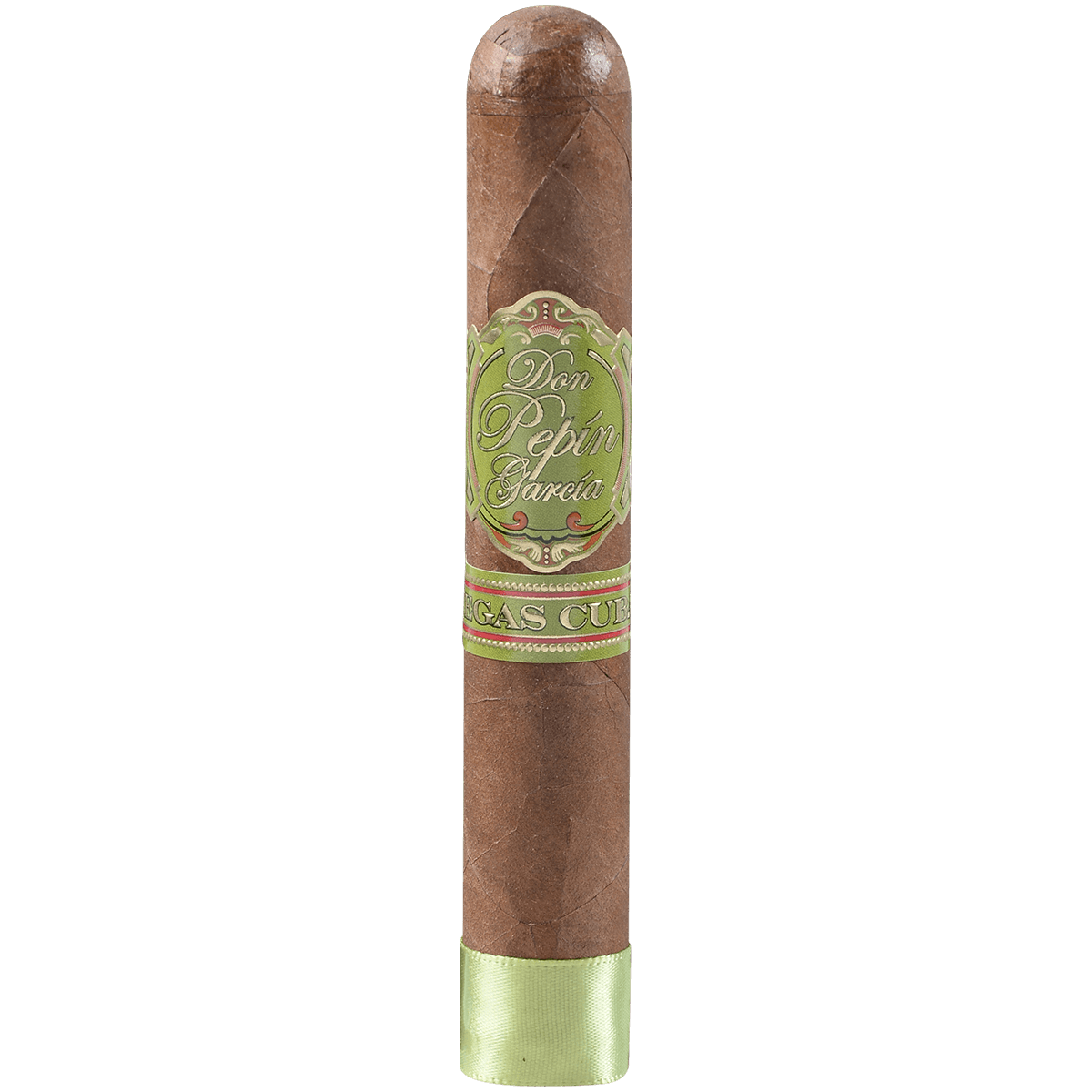 Don Pepin Green Vegas Cubanas Invictos 20Ct. Box 5X50