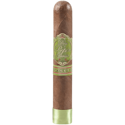Don Pepin Green Vegas Cubanas Invictos 20Ct. Box 5X50