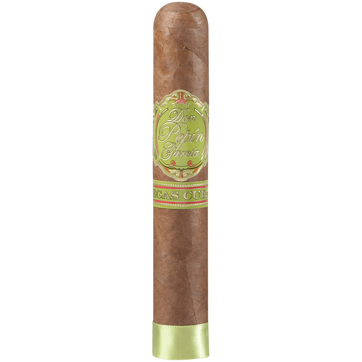 Don Pepin Garcia Green Vegas Cubanas Toro Gordo 20Ct. 6X60