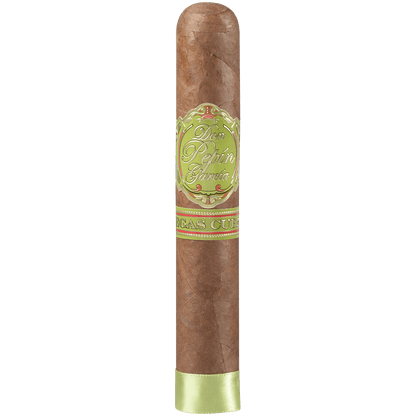 Don Pepin Garcia Green Vegas Cubanas Toro Gordo 20Ct. 6X60