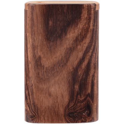 Pipes The Mill Small Honduras Pearl Slider Wood Dugout With Bat