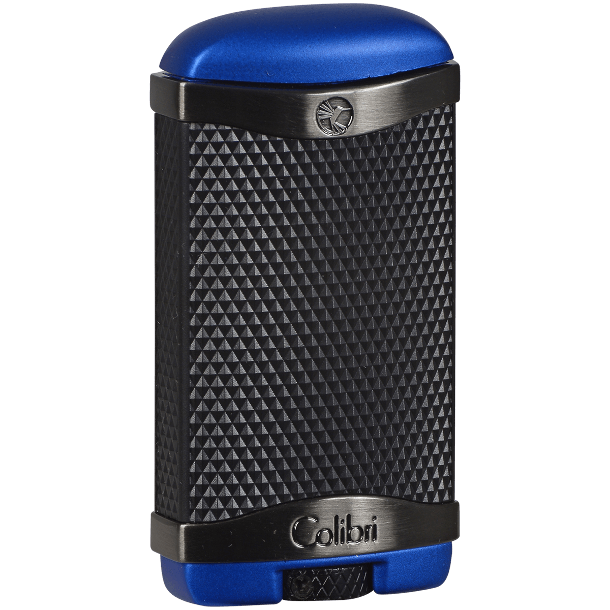 Lighter Colibri Apex Single Flame Blue