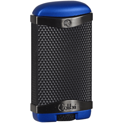 Lighter Colibri Apex Single Flame Blue
