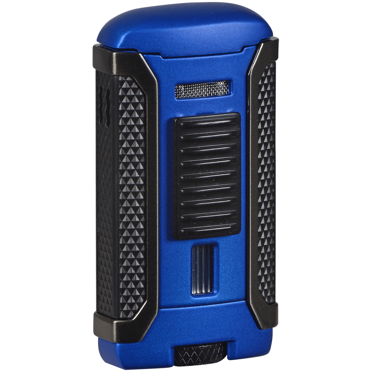 Lighter Colibri Apex Single Flame Blue