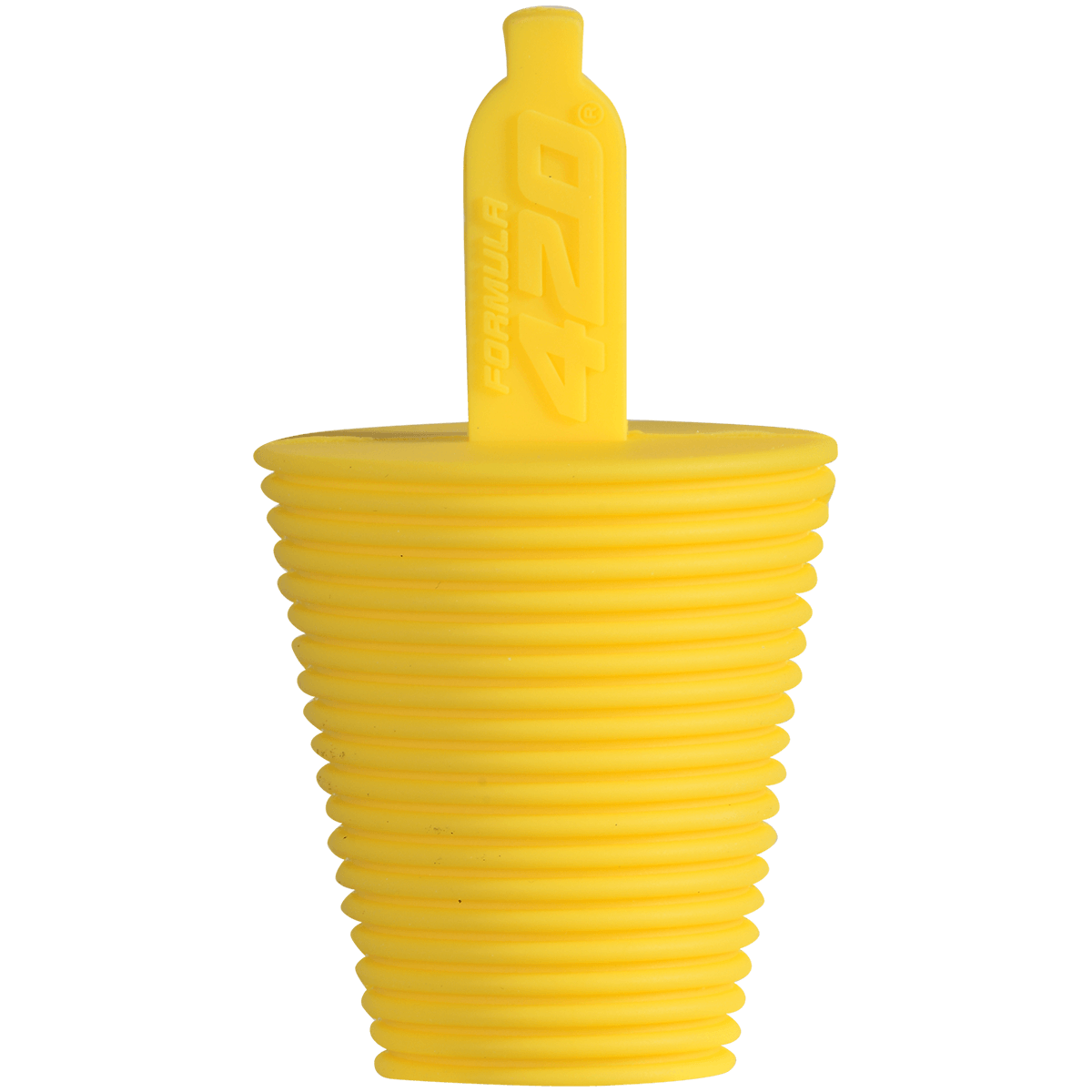 Cleaning Plug Xl Formula 420 Yellow (32-51 Mm)