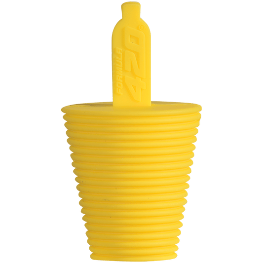Cleaning Plug Xl Formula 420 Yellow (32-51 Mm)