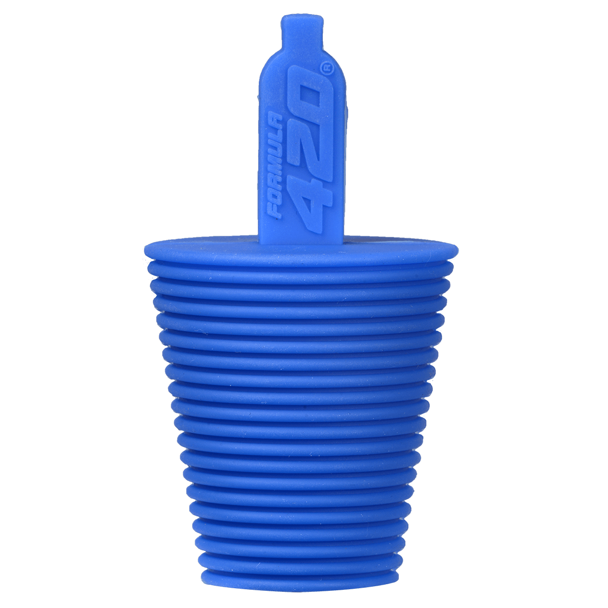 Cleaning Plug Xl Formula 420 Blue (32-51 Mm)