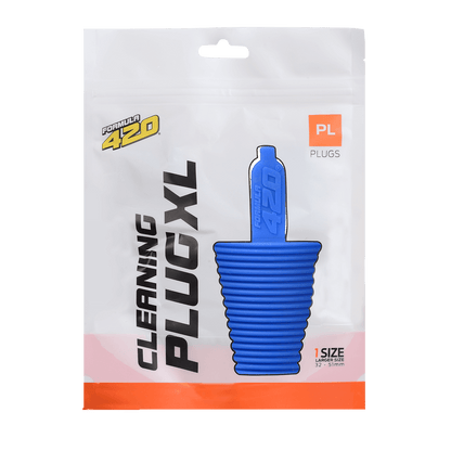 Cleaning Plug Xl Formula 420 Blue (32-51 Mm)