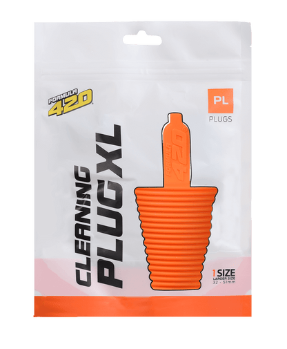 Cleaning Plug Xl Formula 420 Orange (32-51 Mm)