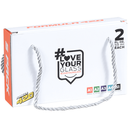 Cleaners Formula 420 2 Oz String Box 5 Pack