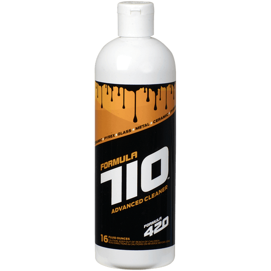Cleaner Formula 710 Advanced Cleaner 16 Oz Bottle