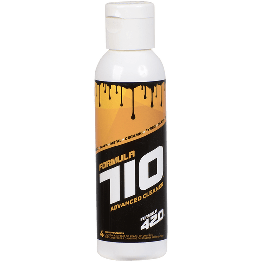 Cleaner Formula 710 Advanced Cleaner 4 Oz Bottle