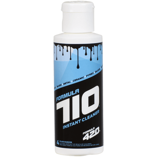 Cleaner Formula 710 Instant Cleaner 4 Oz Bottle