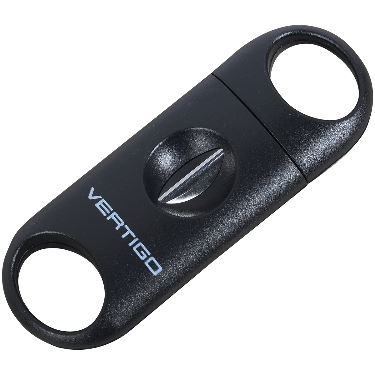 Vertigo Cigar Cutter Victory V 60 Ring Gauge 24 Ct. Display