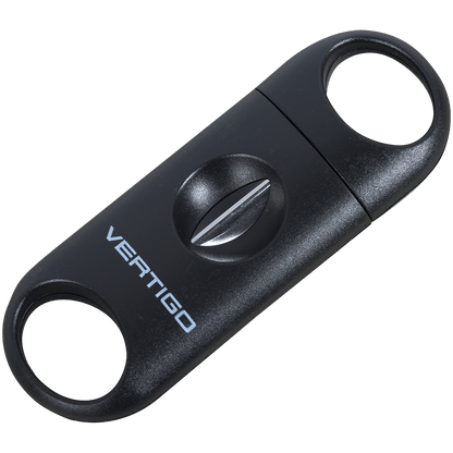 Vertigo Cigar Cutter Victory V 60 Ring Gauge 24 Ct. Display
