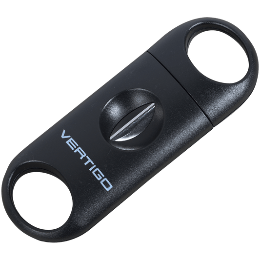 Vertigo Cigar Cutter Victory V 60 Ring Gauge 24 Ct. Display
