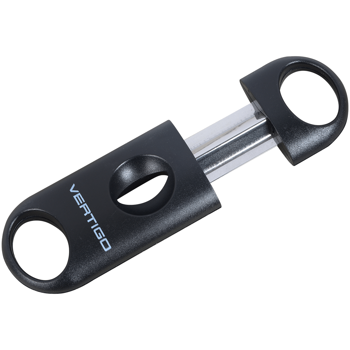 Vertigo Cigar Cutter Victory V 60 Ring Gauge 24 Ct. Display