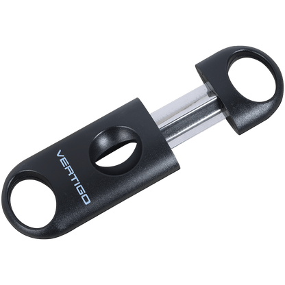 Vertigo Cigar Cutter Victory V 60 Ring Gauge 24 Ct. Display