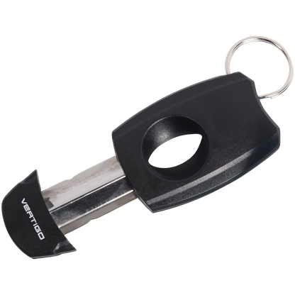 Vertigo Cigar Cutter Hangman 62 Ring Gauge 24 Ct. Display
