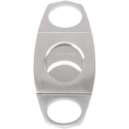 Vertigo Cigar Cutter Iron Man 70 Ring Gauge 18 Ct. Display