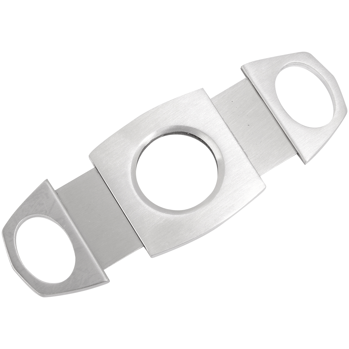 Vertigo Cigar Cutter Iron Man 70 Ring Gauge 18 Ct. Display