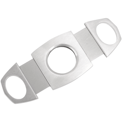 Vertigo Cigar Cutter Iron Man 70 Ring Gauge 18 Ct. Display