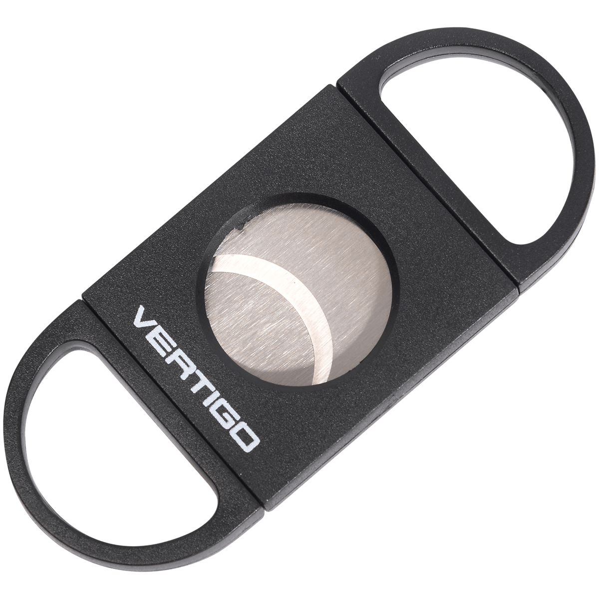 Vertigo Cigar Cutter Lil Bro 60 Ring Gauge 24 Ct. Display