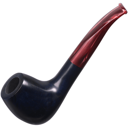 Pipes Premium German Briar Assortment 12 Ct. Box