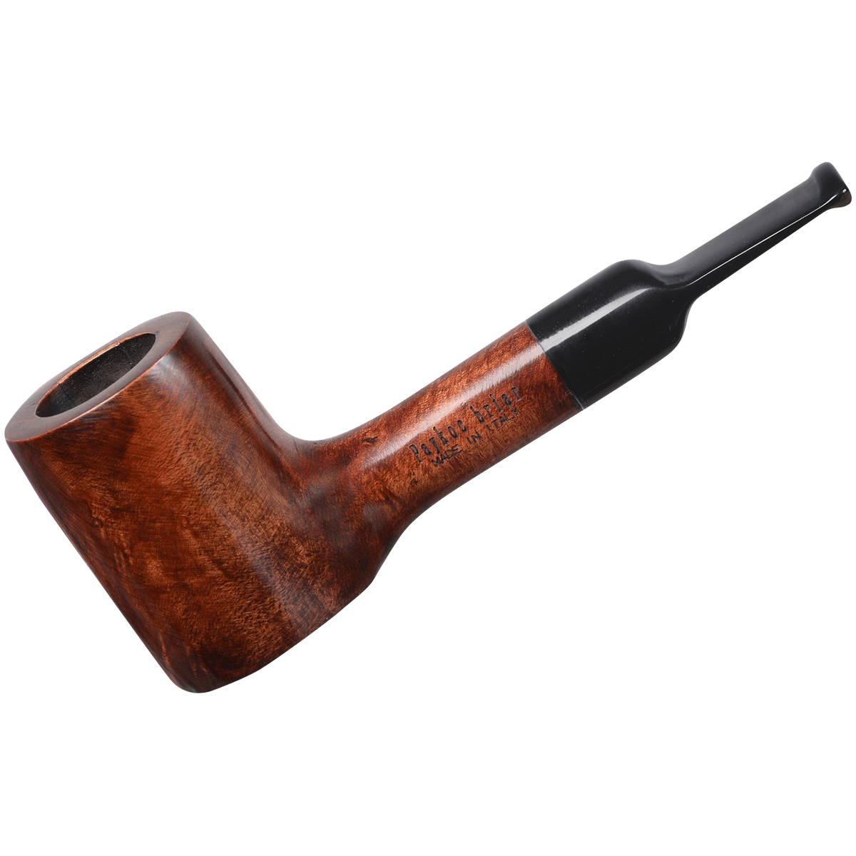Pipes Premium Italian Briar Assortment 12 Ct. Box