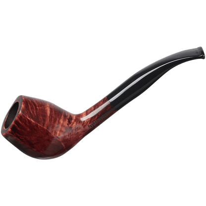 Pipes Premium Italian Briar Assortment Large 12 Ct. Box