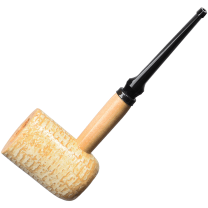 Pipes Miss. Meerschaum Corn Cob Diplomat Gift Set