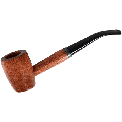 Pipes Miss. Meerschaum Wood 2000 Ozark Mountain 12 Ct. Card