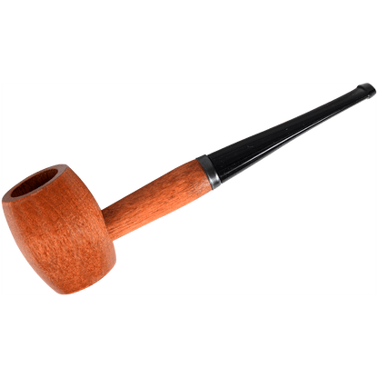 Pipes Miss. Meerschaum Wood 2000 Ozark Mountain 12 Ct. Card