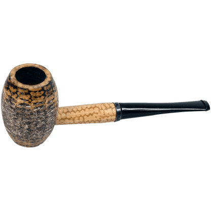 Pipes Miss. Meerschaum Corn Cob 295 Country Gentlemen 6 Ct. Card