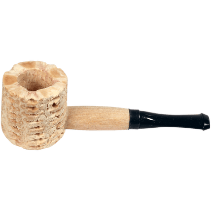 Pipes Miss. Meerschaum Corn Cob 36N Miniature 36 Ct. Box