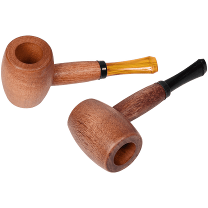 Pipes Miss. Meerschaum Wood 236 Ozark Mini 30 Ct. Box