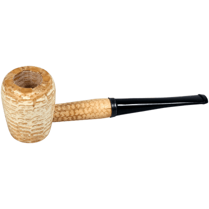 Pipes Miss. Meerschaum Corn Cob 1000 Washington 12 Ct. Card