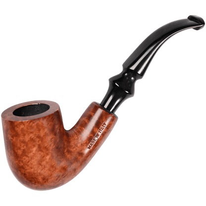 Pipes H.I.S Italian Assortment Bent & Straight 5" - 6" 24 Ct.