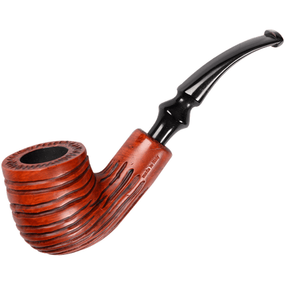 Pipes H.I.S Italian Assortment Bent & Straight 5" - 6" 24 Ct.